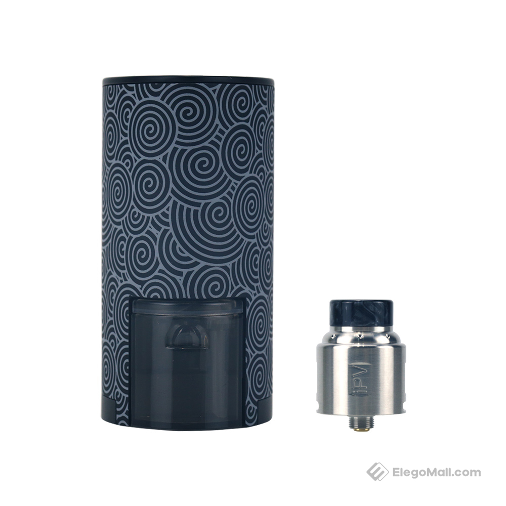 IPV Revo Box Mod
